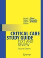 Cover: Critical Care Study Guide - Springer