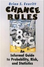 Cover: Chance Rules - Springer
