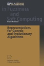 Cover: Representations for Genetic and Evolutionary Algorithms - Physica