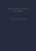 Cover: R&ouml;ntgendiagnostik der Leber - Springer