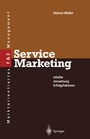 Cover: Service Marketing - Springer