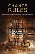 Cover: Chance Rules - Springer