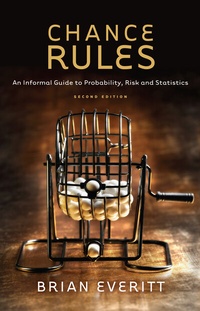 Abbildung von: Chance Rules - Springer