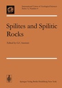 Cover: Spilites and Spilitic Rocks - Springer