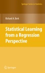 Cover: Statistical Learning from a Regression Perspective - Springer