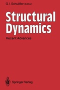 Cover: Structural Dynamics - Springer