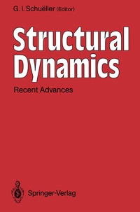 Enlarge image Cover: Structural Dynamics - Springer