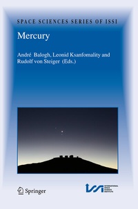 Abbildung von: Mercury - Springer