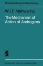 Cover: The Mechanism of Action of Androgens - Springer