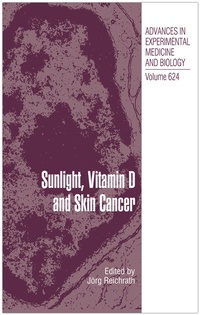 Abbildung von: Sunlight, Vitamin D and Skin Cancer - Springer
