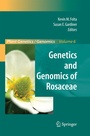 Cover: Genetics and Genomics of Rosaceae - Springer