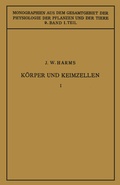 Cover: K&ouml;rper und Keimzellen - Springer