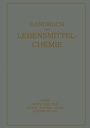 Cover: Fette und &Ouml;le - Springer