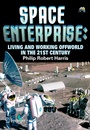 Cover: Space Enterprise - Springer