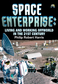 Enlarge image Cover: Space Enterprise - Springer
