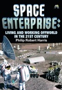 Cover: Space Enterprise - Praxis