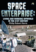 Cover: Space Enterprise - Praxis