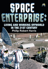 Abbildung von: Space Enterprise - Praxis