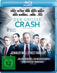 Enlarge image Cover: Der grosse Crash - Koch Media Home Entertainment
