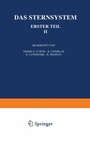 Cover: Das Sternsystem - Springer