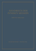 Cover: Innere Sekretion Fettsucht und Magersucht Knochen &middot; Gelenke &middot; Muskeln Erkrankungen aus physikalischen Ursachen - Springer