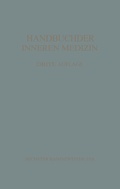 Cover: Konstitution &middot; Idiosynkrasien Stoffwechsel und Ern&auml;hrung - Springer