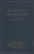 Cover: Endokrine St&ouml;rungen - Springer