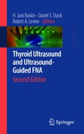 Cover: Thyroid Ultrasound and Ultrasound-Guided FNA - Springer
