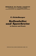 Cover: Kettenleiter und Sperrkreise - Springer