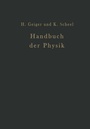 Cover: Handbuch der Physik - Springer