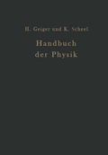 Cover: Handbuch der Physik - Springer