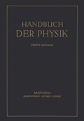 Cover: Elektronen &middot; Atome Ionen - Springer