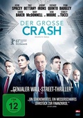 Cover: Der grosse Crash - Koch Media Home Entertainment