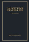 Cover: Gebiss-, Kiefer- und Gesichtsorthop&auml;die - Springer