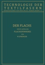 Cover: Der Flachs - Springer