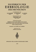 Cover: Erbbiologie und Erbpathologie Nerv&ouml;ser und Psychischer ?ust&auml;nde und Funktionen - Springer