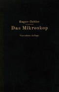 Cover: Das Mikroskop und seine Anwendung - Springer