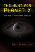 Cover: The Hunt for Planet X - Springer