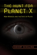 Cover: The Hunt for Planet X - Copernicus