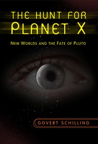 Abbildung von: The Hunt for Planet X - Copernicus