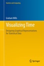 Cover: Visualizing Time - Springer