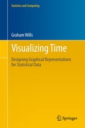 Cover: Visualizing Time - Springer