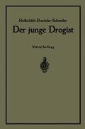 Cover: Der junge Drogist - Springer