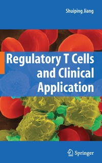 Abbildung von: Regulatory T Cells and Clinical Application - Springer