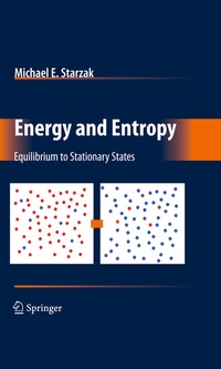 Abbildung von: Energy and Entropy - Springer