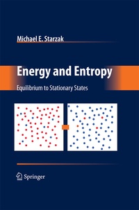 Abbildung von: Energy and Entropy - Springer
