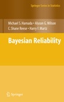 Cover: Bayesian Reliability - Springer