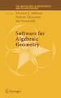 Cover: Software for Algebraic Geometry - Springer