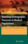 Cover: Modeling Demographic Processes in Marked Populations - Springer