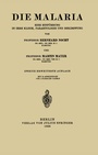 Cover: Die Malaria - Springer